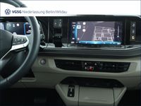 Volkswagen T7 Multivan - Vorschau Bild 12