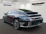 Hyundai IONIQ 6 Techniq Elektro "20" + Sitz Paket" - : Zentralverriegelung