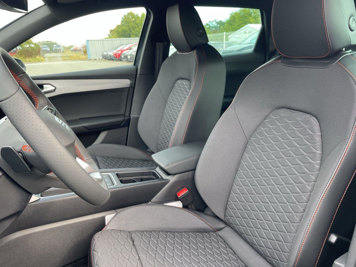 Seat Leon - Bild 9