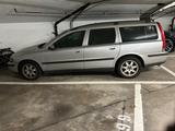 Volvo V70 2.4D - - gebrauchte Volvo V70 aus dem Jahr 2003
