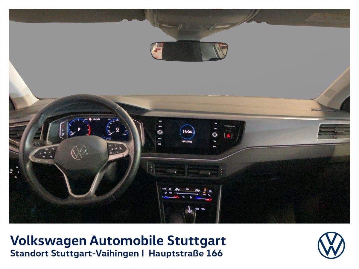 Volkswagen Taigo - Bild 8