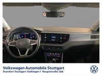 Volkswagen Taigo - Vorschau Bild 8