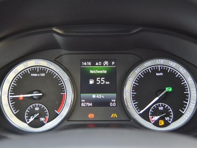 Kodiaq 2.0 TDI DSG Soleil STAND-HZ/LED/19-ZOLL/N