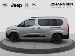 CITROEN Berlingo XL HDI 130 EAT8 MAX 7-Sitzer Nav Kamera