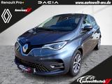 Renault ZOE INTENS (MY21) R135 Z.E. 50 - Renault ZOE in Rostock