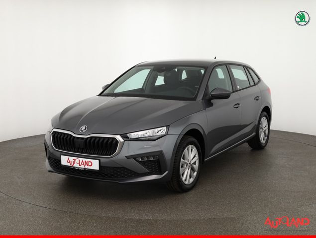 Skoda Scala 1.0 TSI DSG LED SmartLink Sitzheizung