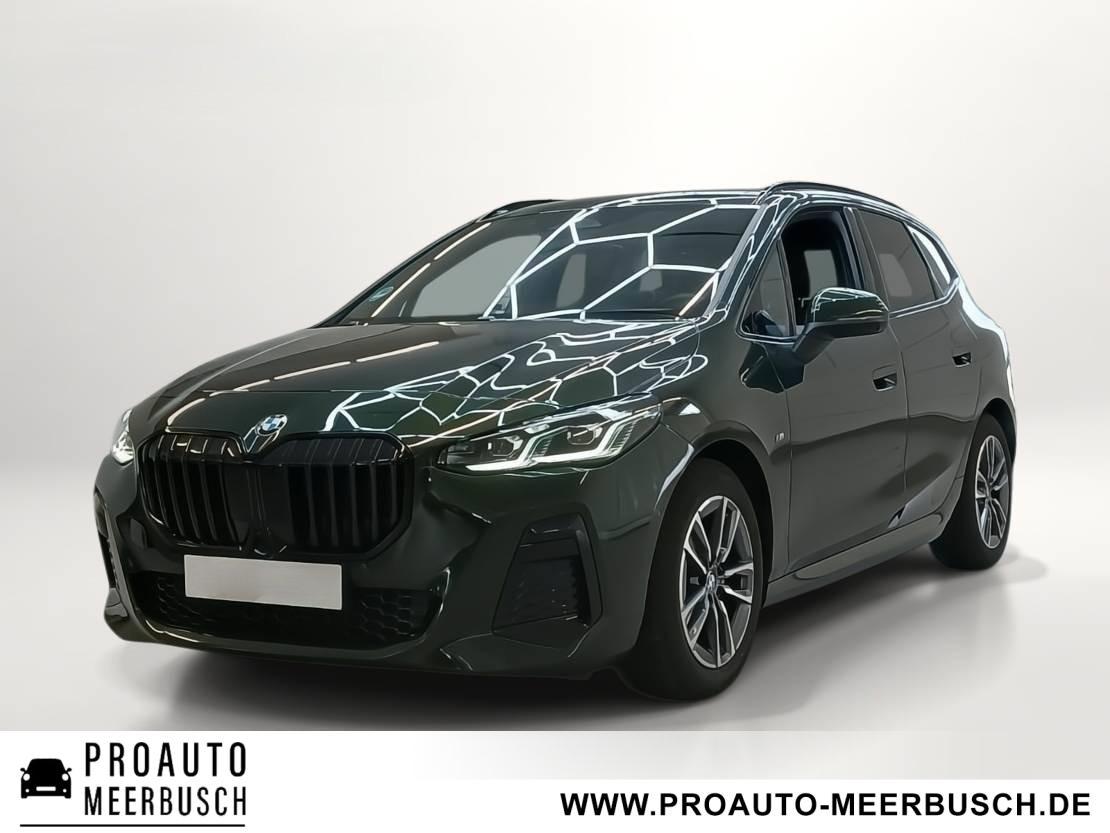 BMW 218 Active Tourer218i Active Tourer M Sport MEMORY/AHK/HEADUP/PAN