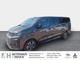 Citroën Spacetourer Max XL 2.0 BlueHDi 180 FAP EU6e AHK-