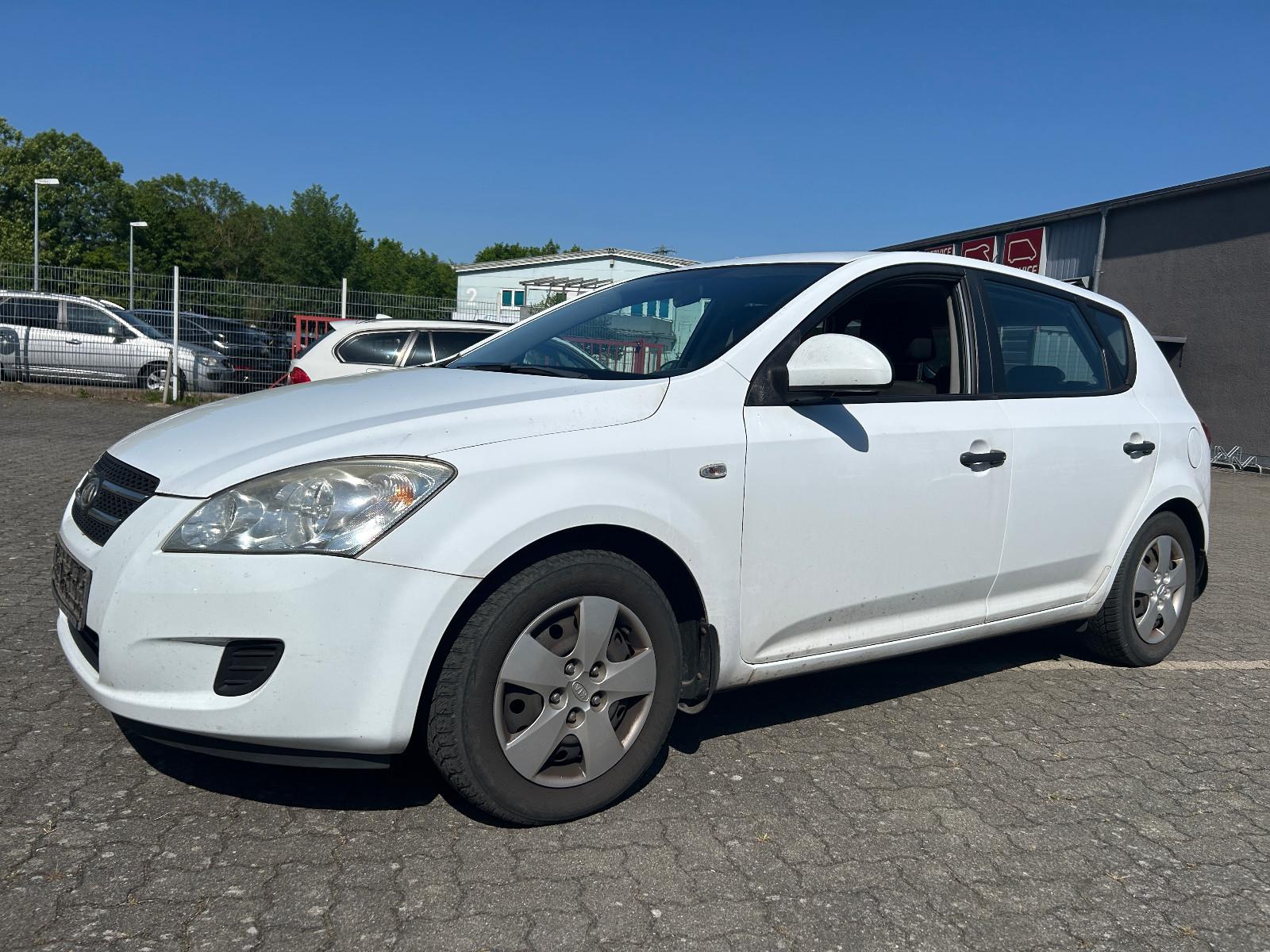 Kia cee'd / Ceed  LX Klima