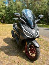 Honda Forza 125 Special Edition (2022) - Honda Forza 125 Special Edition