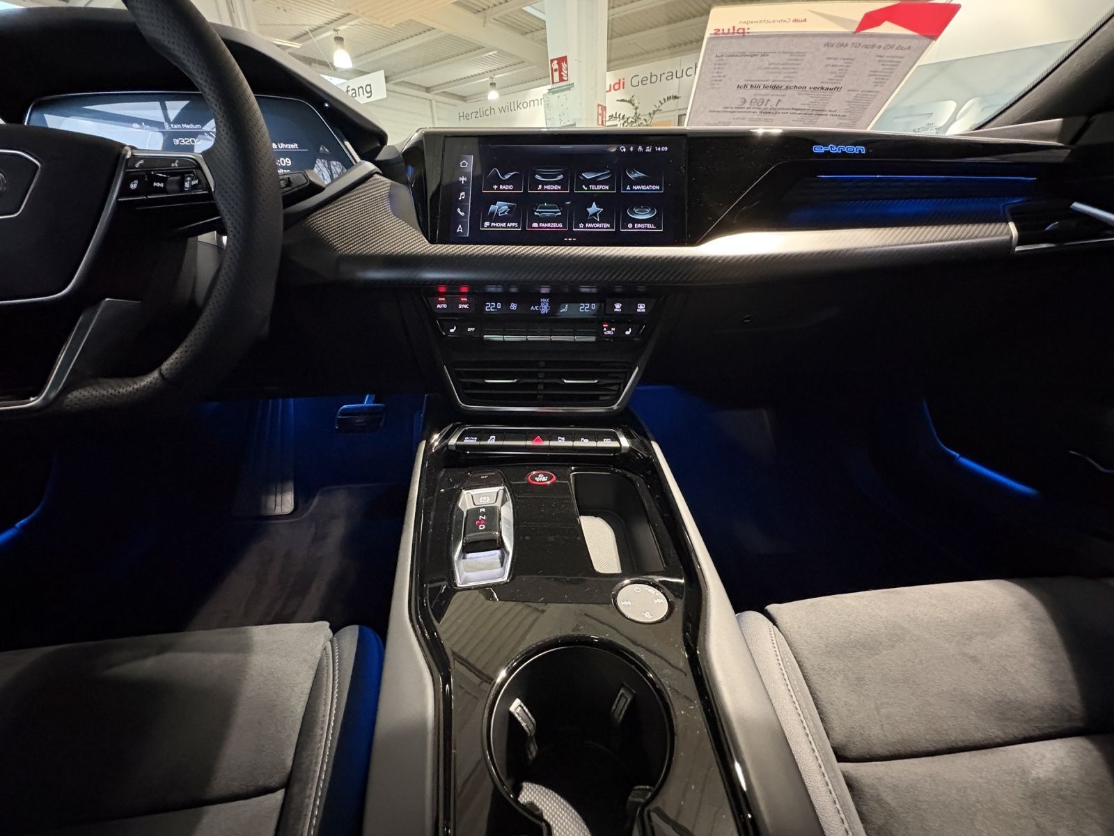 Audi RS e-tron GT - Bild 7