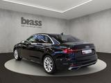 Audi A4 Limousine Advanced 35 TDI 120(163) kW(PS) S t - Audi A4 in Frankfurt (Main)