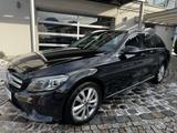 Mercedes-Benz C220 d 4Matic Tempom|Keyless|Comand|Akustik|17" - Mercedes-Benz 220: A