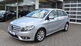 Mercedes-Benz B180*PDC*Navi*Shz*Top* - Mercedes-Benz B-Klasse Gebrauchtwagen in Bielefeld
