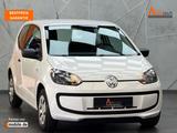 Volkswagen up! take up! |KLIMA|WHITE|ALLWETTER| - VW up! Gebrauchtwagen in München