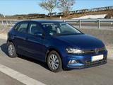 Volkswagen Polo 1.6 TDI 70kW DSG Comfortline 8/2019 TÜV neu - Volkswagen Polo: 6n2