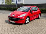 Peugeot 207 1.4 Filou TÜV Neu 2.Hand - Peugeot 207 in Krefeld