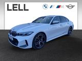 BMW 330i xDrive Lim M Sportpaket Standhzg Memory DAB