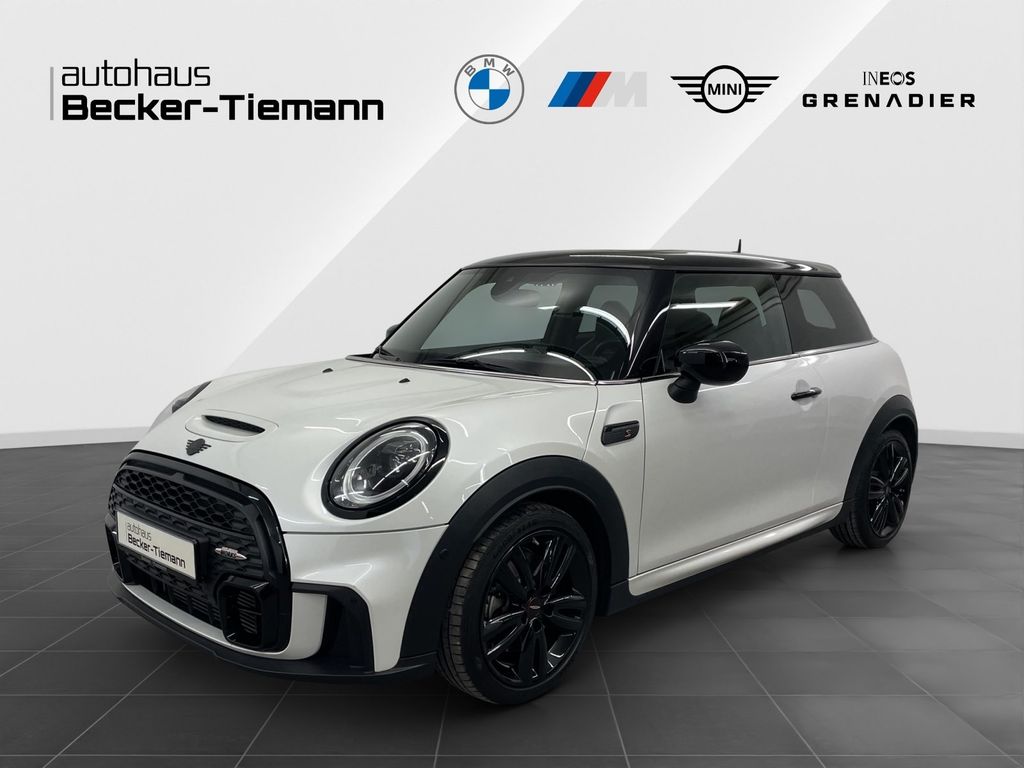 Image of MINI Cooper S