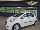 Citroën C1 Lim. 5-Tür Style ALPINE-BT/AW-Reifen/WEISS - gebrauchte Citroën C1 aus dem Jahr 2009