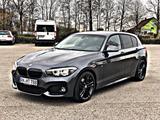 BMW 125i Edition M Sport Shadow A Edition M Spor... - BMW 125: Sh