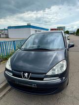 Peugeot Peugot 807 2.0 HDI - Peugeot 807: 2.2