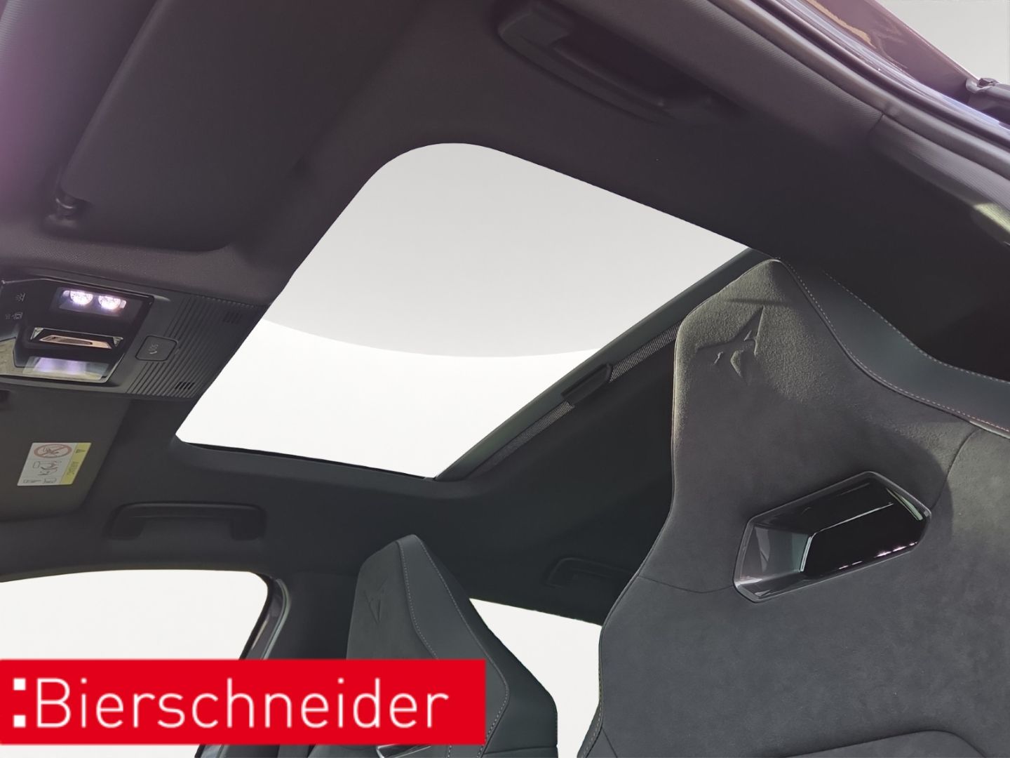 Cupra Leon - Bild 13