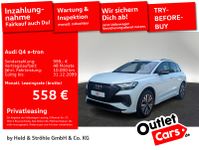 Audi Q4 e-tron - Vorschau Bild 1