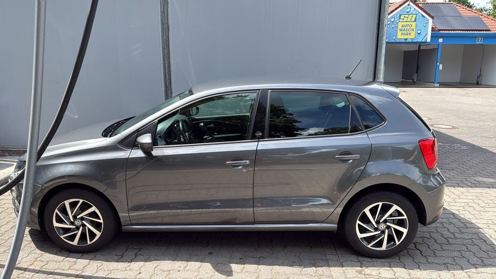 Image of Volkswagen Polo