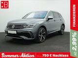Volkswagen Tiguan Allspace 2.0 TSI DSG 4Mo. R-Line AHK 7-S.