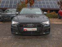 Audi S6 - Vorschau Bild 11