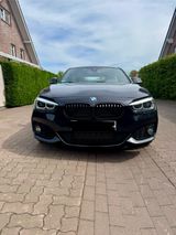 BMW 118i Edition M Sport Shadow Edition M Sport ... - BMW 118 aus 2019