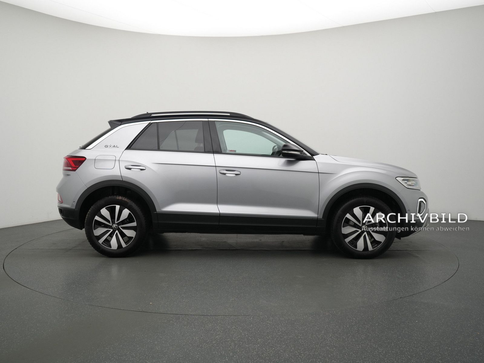 Volkswagen T-Roc - Bild 3