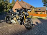 Ducati Streetfighter V4S Garantie 2027 Navi - MOTORRAD NAVI