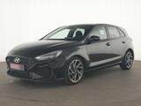 Hyundai i30 N Line LED|Kamera|SHZ|Navi|CarPlay|Sportsitz - Hyundai i30: Sport