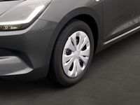 Suzuki Swift - Vorschau Bild 6