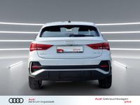 Audi Q3 - Vorschau Bild 7