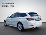 BMW 320d Touring Automatik*LED*VIRTUAL*SHZ*360 °*ALU - gebrauchte Kombis