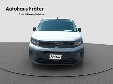 Fotografie 2 des Opel Combo E Cargo Basis 1.5 D Laderaumverkl. LED