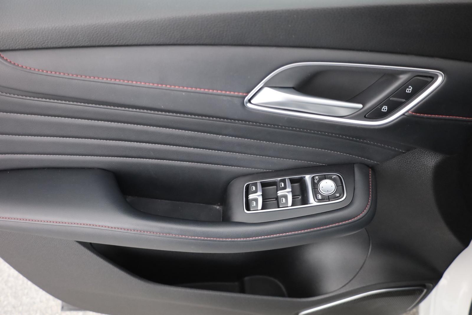 MG HS 1.5 T-GDI Luxury Aut. LED ACC Navi 360°, миниатюра 19