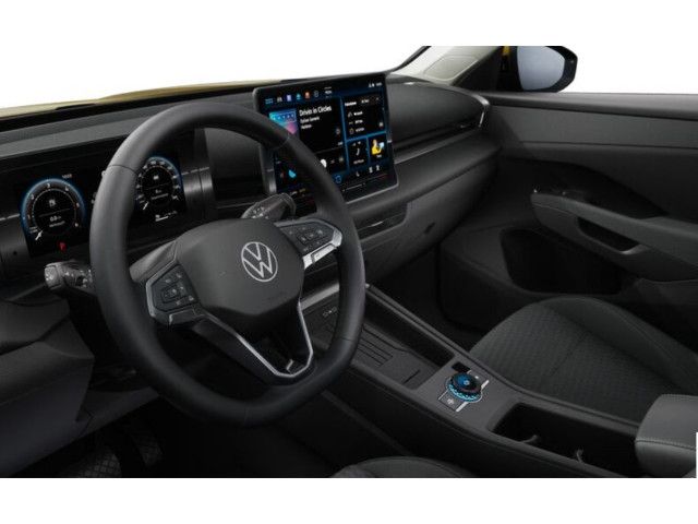 Volkswagen T-Roc - Bild 3