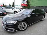 Audi A8 60 TFSI e Lang Quattro/ DAB Drivers P. - Audi A8 mit Hybrid-Antrieb