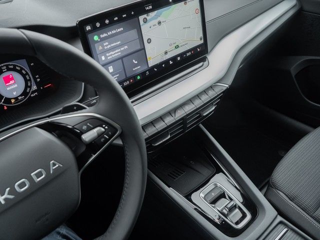 Octavia Combi 1.5 TSI mHEV Selection DSG