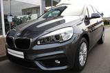 BMW 216 2 Active Tourer 216 d "klasse Optik!" - BMW 216 Active Tourer in Düsseldorf