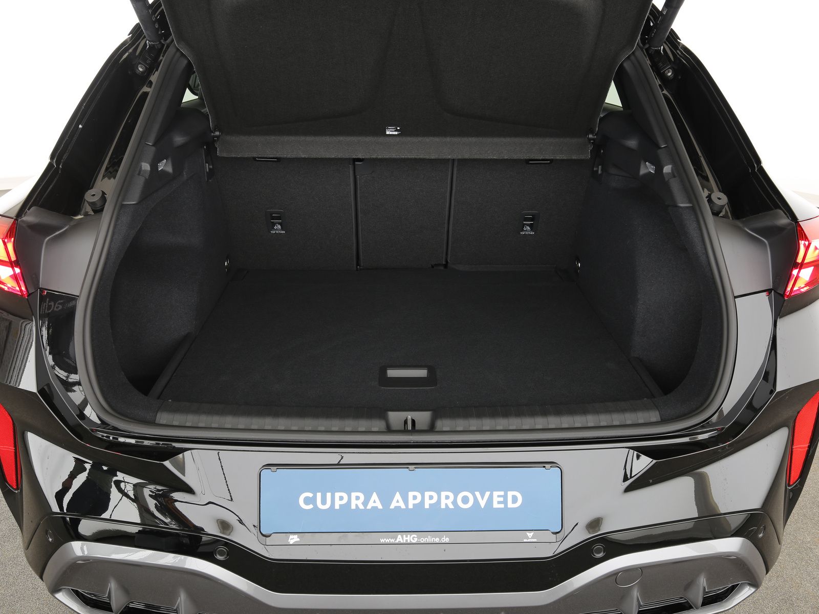 Cupra Terramar - Bild 25