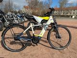 Husqvarna Gran Towner 5 CB BOSCH 75nm Gr:L - Husqvarna E-Bikes