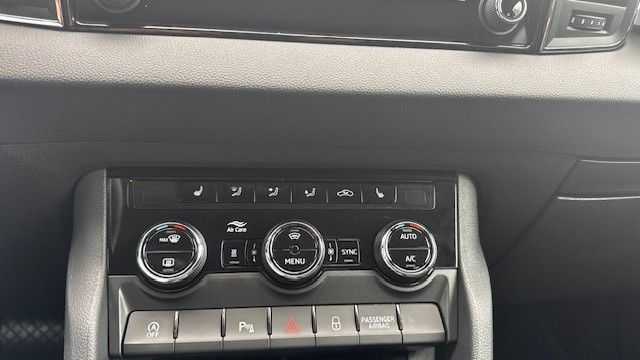 Foto Nummer 13: SKODA Karoq