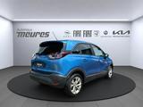 Opel Crossland Edition Apple CarPlay USB NSW Verkehrs - blaue Opel Crossland (X)