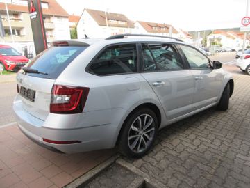 Skoda Octavia - 9
