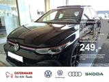 Volkswagen Golf VIII GTI 2.0TSI 245PS DSG ACC.5J-G.KAMERA.H - Volkswagen Golf: GTI V5